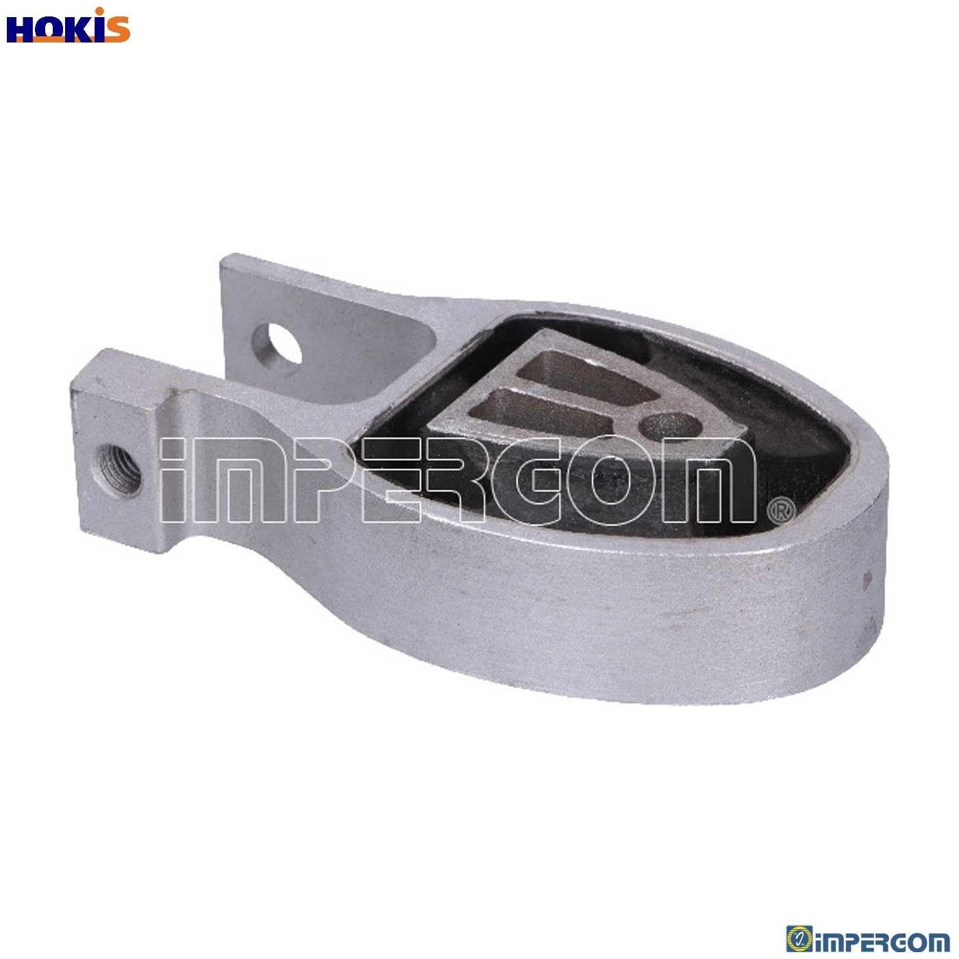 MOUNTING ENGINE 37075 FOR FORD MONDEO/IV/Turnier S-MAX GALAXY VOLVO 1.8L 4cyl - Image 7