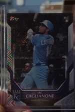 2026 Topps Collector Kit - Jac Caglianone #MLB-3 Wave Foil (RC)