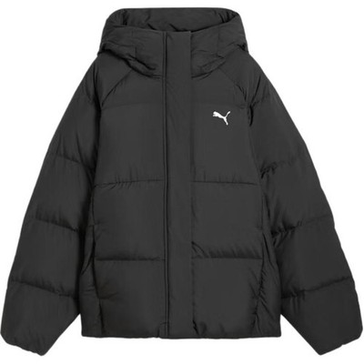 PUMA Winterized Hooded Down Puffer Jacket