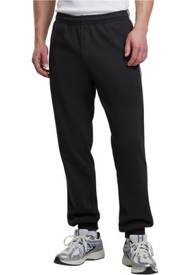 Bonded Pants Southpole Schwarz L, Jogginghose, Sporthose, Freizeitbekleidung