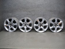 01-05 Lexus Gs430 Gs300 Set Of 4 Factory R16 16 Wheel Rim 16x7.5j Et50 Oem