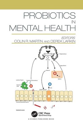 Probiotics in Mental Health by Martin