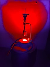 shisha set klein Rakete