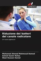 Mohamed Ahmed Mahmoud Hamed (U. A.) | Riduzione Dei Batteri Del Canale...
