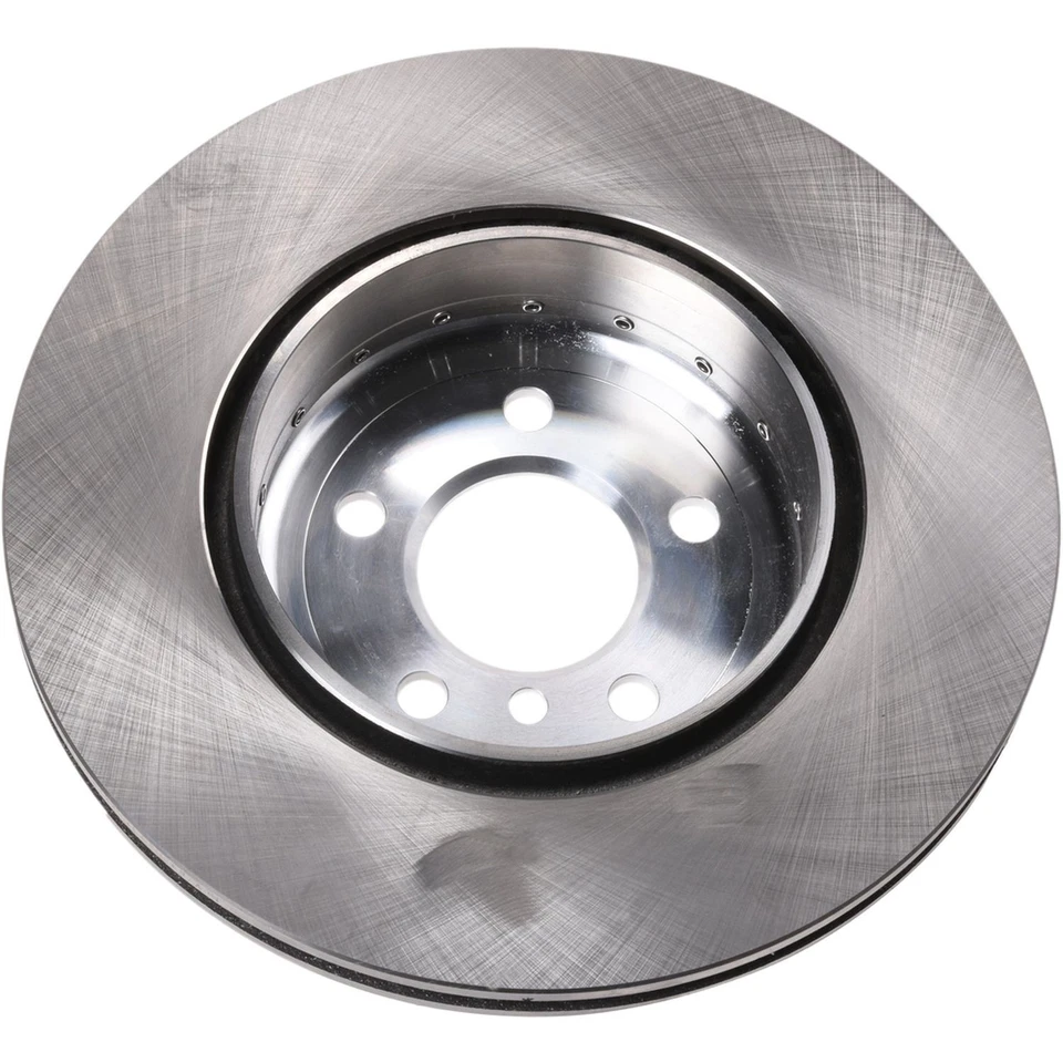 Disc Brake Rotor For Select 10-19 BMW Models 1407-324790 - Image 2 of 4