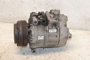BMW 3 E46 2001 Vorne Klimakompressor Pumpe 6916232 Benzin 125kW RIM30206