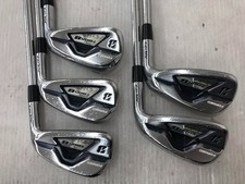 Bridgestone TOUR B JGR HF3 Irons #6-9,Pw(5Clubs)/NSPRO 950GH neo/Flex:Stiff