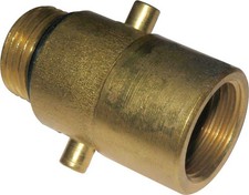Bouchon adaptateur GPL Pays-Bas 22mm