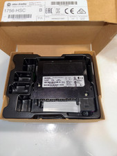 Allen-Bradley 1756-HSC/B ControlLogix High Sp...