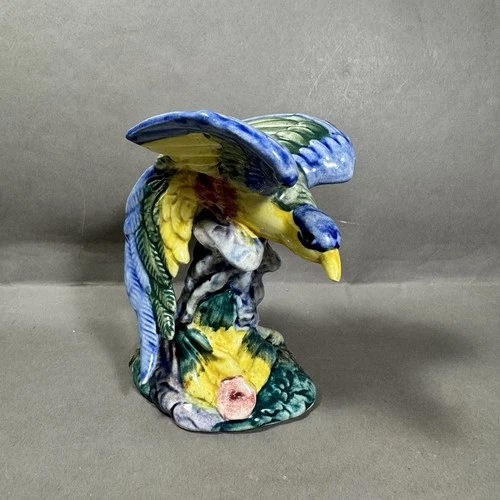 Bird of Paradise Figurine by Stangl Pottery #3408 Retired