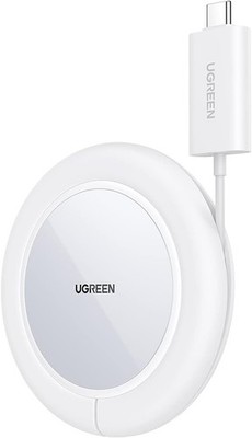 UGREEN 15W MagSafe Wireless Charger Qi Ladegerät iPhone 12 13 14 Pro Max