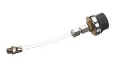 Bunn ETF510, 52888.0000 Transducer with Tube and Fittings, Espresso Machine