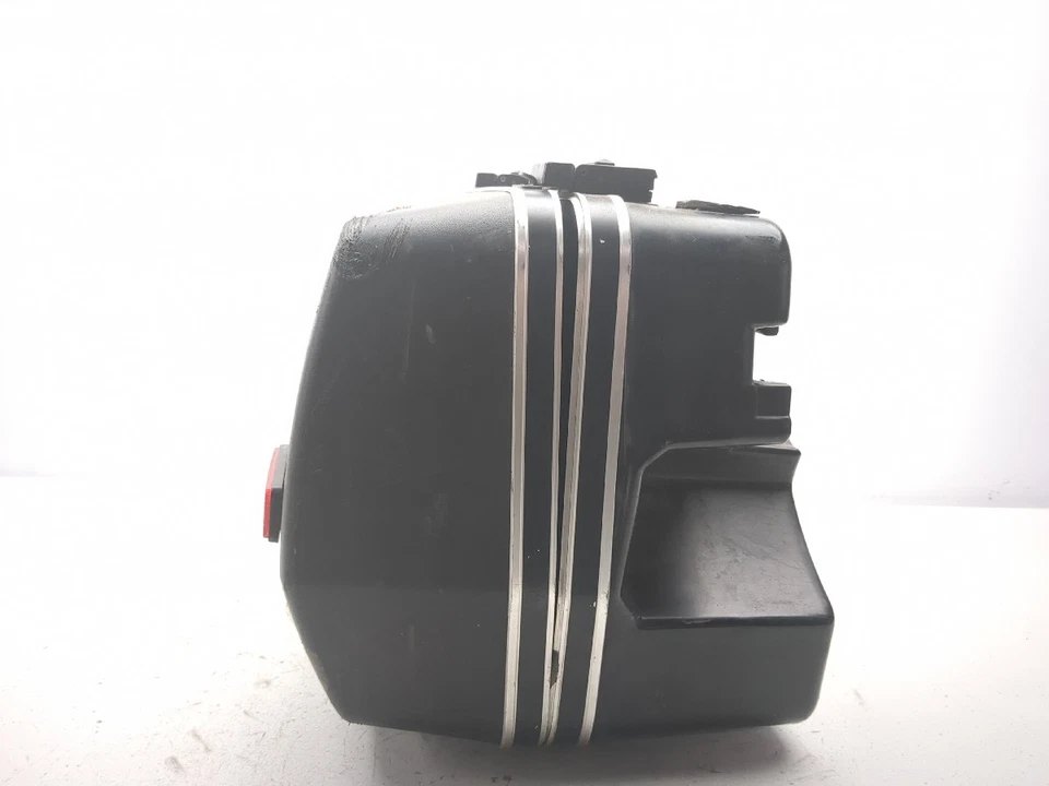 Maleta maleta alforja izquierda Kawasaki Concours ZG1000 86-06 16160-114 Foto 2 de 4