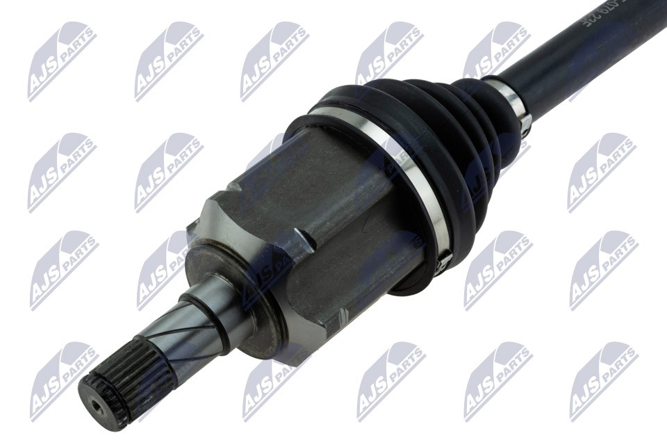 Driveshaft Left For Fiat 500X 1.0 18-, Jeep Renegade 1.0T-Gd 18- - Image 6