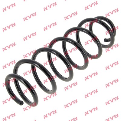 Fits KAYABA SPRʯYNY RA6159 SUSPENSION SPRING CitroŰn DS3 - R  ⭐UK Stock⭐