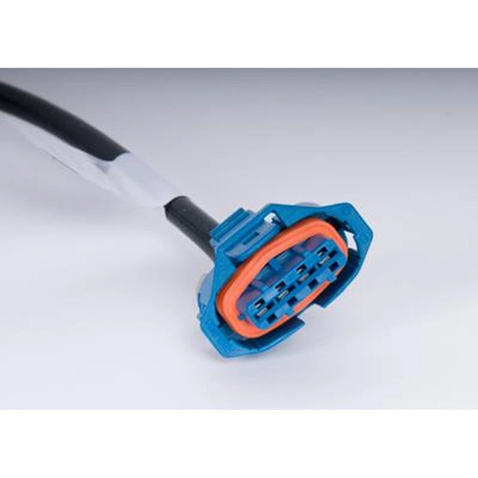 Sensor de oxígeno GM piezas originales 93191307 para 08-09 Saturn Astra Foto 2 de 4