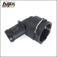 KüHlmittelflansch Rohrverbinder FüR Audi A3 Q2 Seat Leon Skoda Yeti VW Caddy