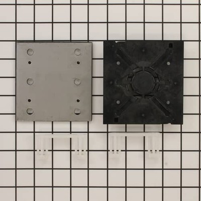 Milwaukee 14-67-0280 Plate And Pad Kit For 6020-21 1 lb. Durable Parts