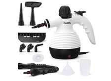 Handheld Steam Cleaner, Steamer for Cleaning, Multipurpose Portable Steam Cleane