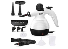 Handheld Steam Cleaner, Steamer for Cleaning, Multipurpose Portable Steam Cleane