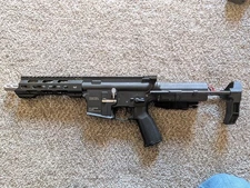 KWA Vm4 Ronin Airsoft M4 AEG 