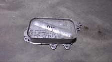 Ölkühler Mercedes-benz A-klasse Bj 2005 A6401800565 Ölkühler Mercedes-benz A-klasse Bj 2005 A6401800565