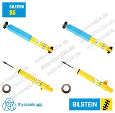 B6 Dämpfer vorne hinten links rechts u.a.: Mazda 6 Hatchback GG Bj. 2002-2007