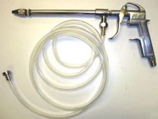 Engine Cleaning Gun Solvent Air Power Spraying Cleaner Degreaser Degreasing Tool