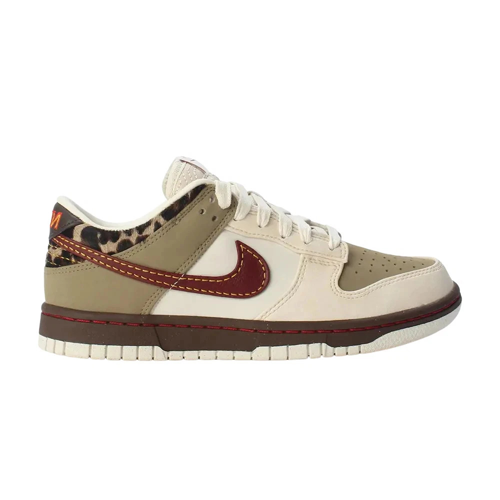 Shoes Beige Red - Im6687-262 Women's Size