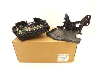 Modul BPGA 9675350180 Citroën Peugeot Original