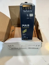 1PCS NEW PULS CD10.241 Power Supply