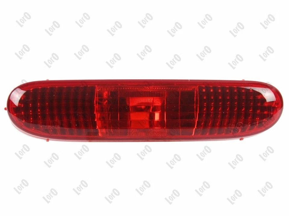 FEUX ANTIBROUILLARD CONDUCTEUR PARE-CHOCS CENTRE LORO 032-01-873 POUR MINI MINI,MINI CLUBMAN - Photo 2/4