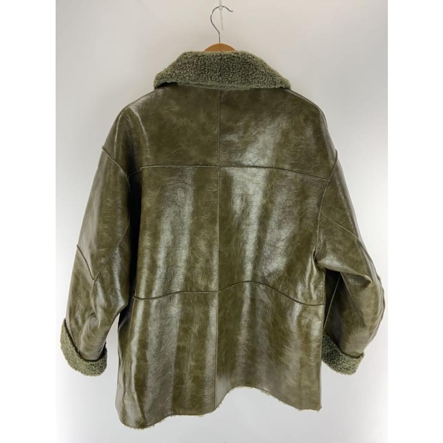 AMERI UND REVERSIBLE BONDING JACKET Jacket S 0224… - image 2