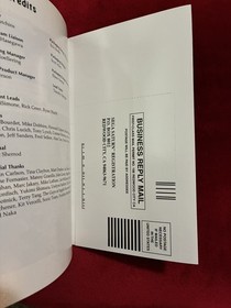 Nights Into Dreams (Sega Saturn) Big Box w/3D Control Pad Complete CIB Reg Card