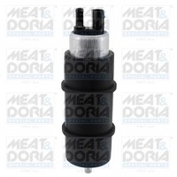 Meat & Doria Kraftstoffpumpe FüR BMW 5Er E39 3Er Coupe E46 Land Rover