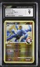 CGC 9 Machamp GL 46/111 Reverse Holo Rising Rivals Pokémon Card