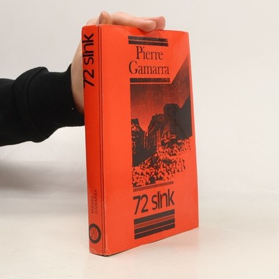 72 sľnk:   |  Pierre Gamarra