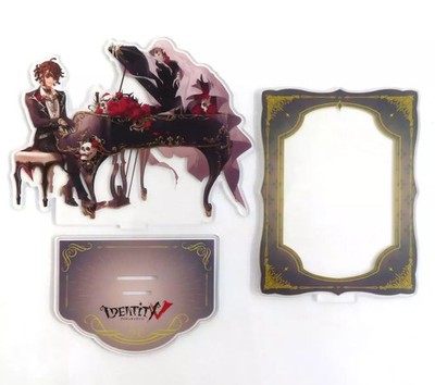 IdentityV Prisoner Luca Balsa Konzert limitierter Acrylständer
