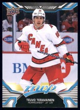 2022-23 Upper Deck MVP - Teuvo Teravainen #78