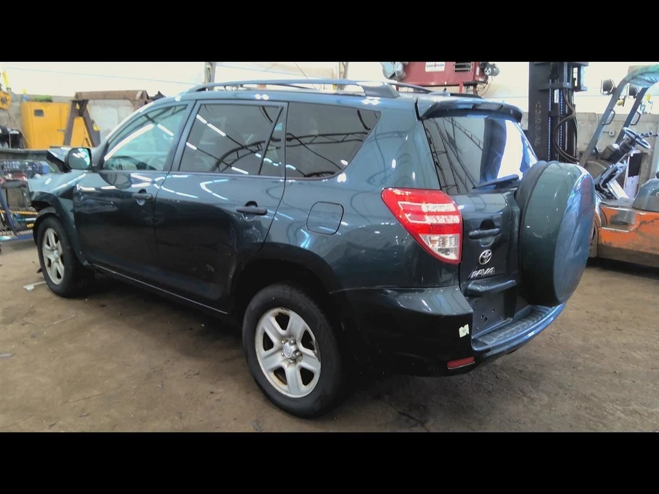 Throttle Body Throttle Valve Assembly 2.7L Fits 09-19 HIGHLANDER 6833623 - Imagem 2 de 4