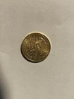 2016 $5 American Gold Eagle 1/10 oz BU