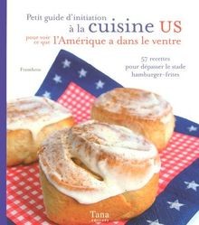 Petit guide dinitiation à la cuisine US pour voir ce qu... | Buch | Zustand gut