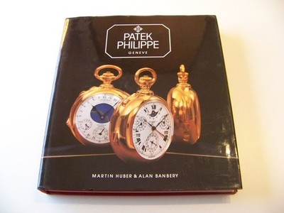 Patek Philippe Geneve +++ Taschenuhrenbuch +++ Limitiert +++ TOP!!!