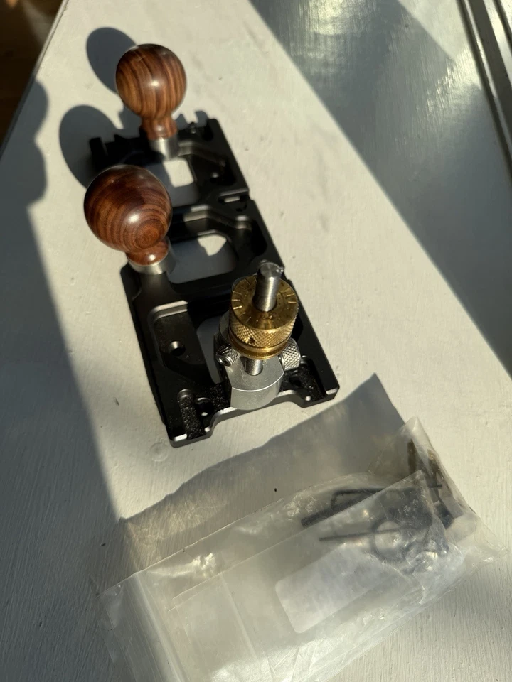 Ferramentas de abeto azul - Imagem 3 de 4