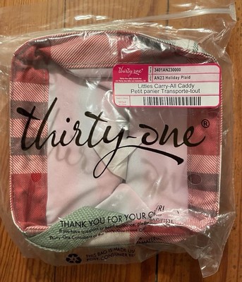 Thirty One Littles Carry All Caddy