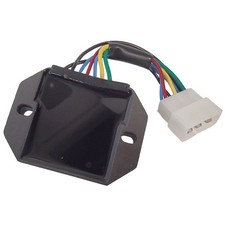 Fits Kubota Tractor Voltage Regulator 12V fits B5200 B6200 B7200 B8200 B9200
