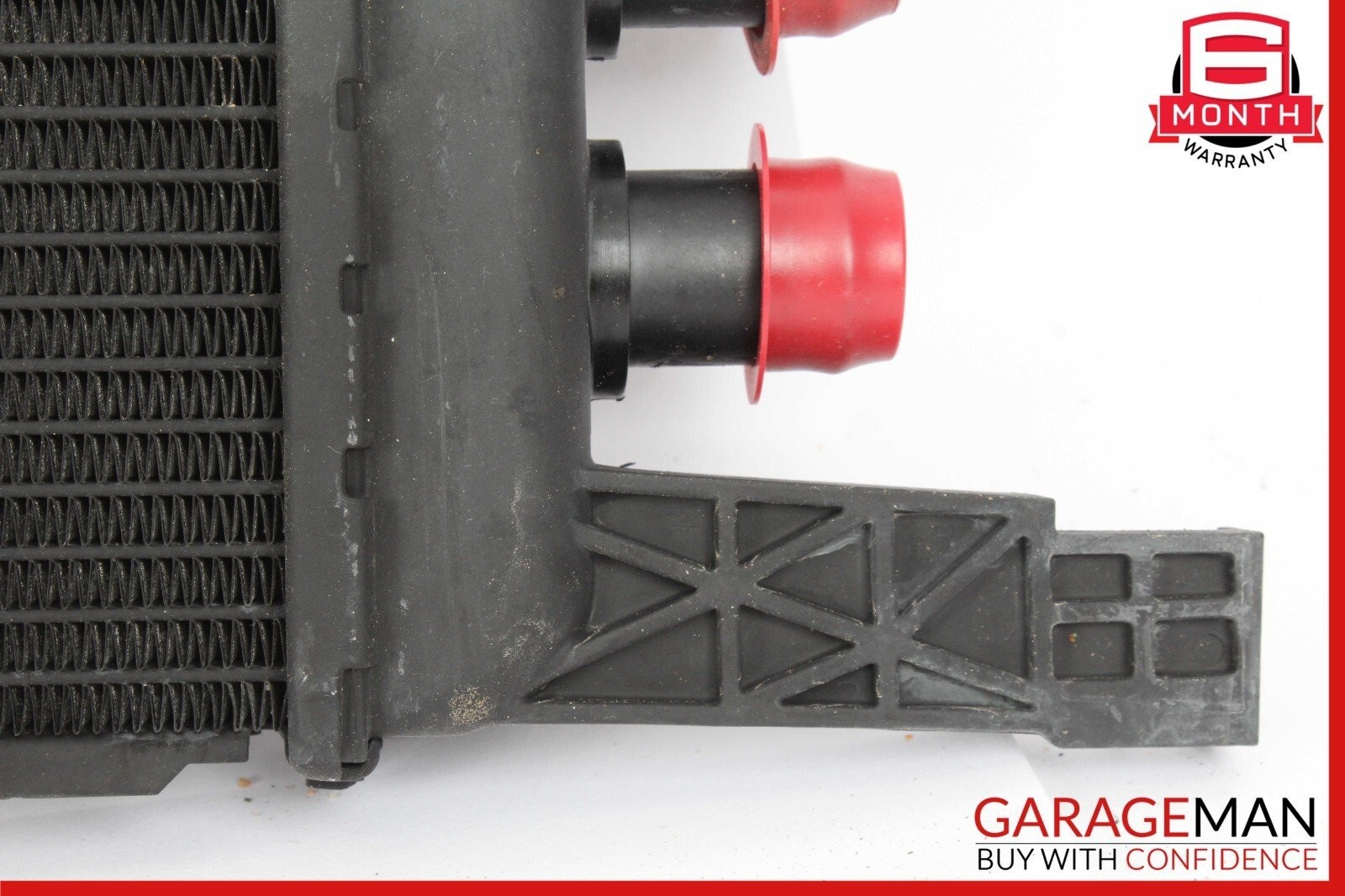 Maserati Ghibli 2014-2022 Right Radiators Set
