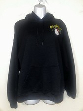 Hello Kitty by Sanrio Sweatshirt with Hood and Pocket Graphic on Front and Back