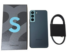 Samsung Galaxy S22 5G Unlocked SM-S901U 128GB 8GB RAM All Colors Excellent InBox