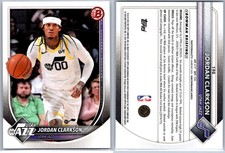 2025-26 Bowman Basketball 🏀 BASE SINGLES #1-200 U Pick & Complete Your Set! 🔥